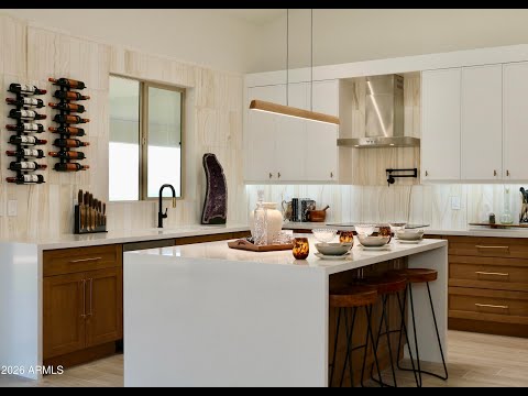 16072 E PONDEROSA Drive, Fountain Hills, AZ home video tour
