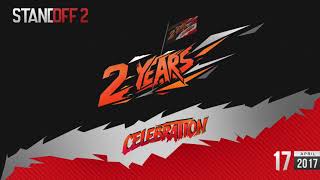 Ivan Sysoev — Two Years Anniversary (Standoff 2 Soundtrack)