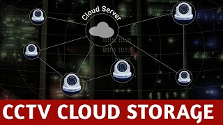 CCTV CLOUD STORAGE screenshot 1