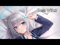 Why Shiroko Is The Best Wife? - Blue Archive