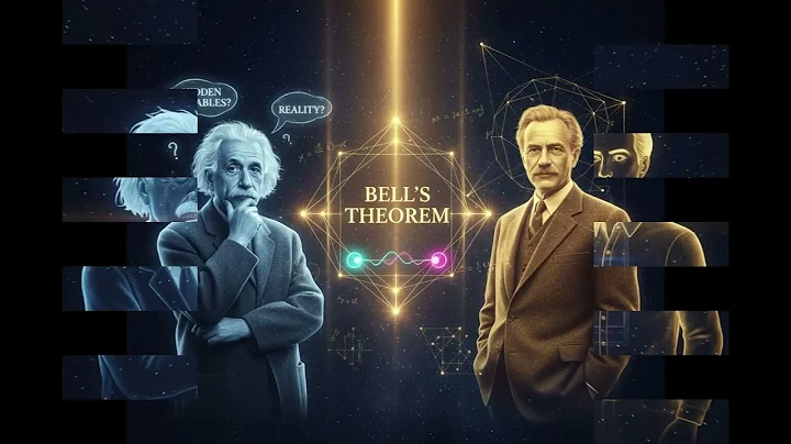 Quantum Entanglement: The Universe's Weirdest Connection