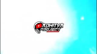 DJ SEHARUSNYA AKU Koplo version By adhitya project