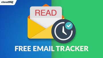 New Feature Freebie: Email Read Receipt Tracking