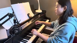 RCM level 5 techniques- Dominant 7th chords how to practice up to metronome speed 