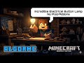 Incredible Electrical Button Lamp No Mod / Addon in Minecraft || Command Block