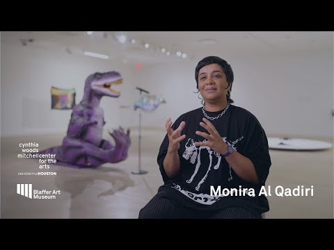 Monira Al Qadiri Refined Vision Produced By Jayclarkfilms3863 Mitchellcenter 