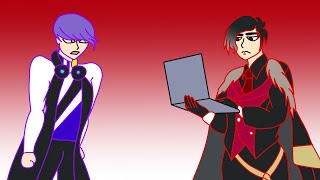Joint Tombstone | Obey Me! Animatic