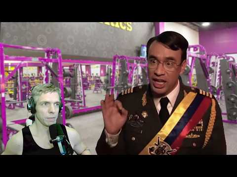 Uncover The Shocking Truth Why Planet Fitness Charged You 49
