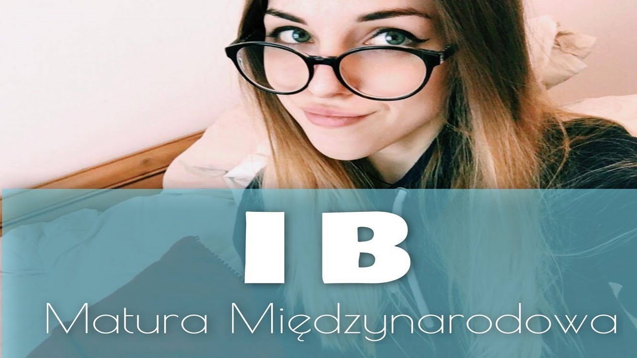 VLOG | IB (Matura Międzynarodowa) Czyli jak zniszczyć sobię zycia :D
