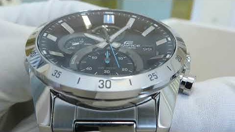 Casio Edifice EFR-571D-1AVUEF