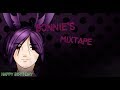 [SFM-FNAF] Bonnie&#39;s Mixtape (Special Birthday)