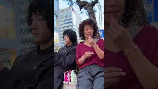 Did I do better this time? 🥺#skincare #koreanskincare #skincareroutine