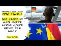 ሳምንታዊ Online የምክር አገልግሎት Asylum Procedure In Germany