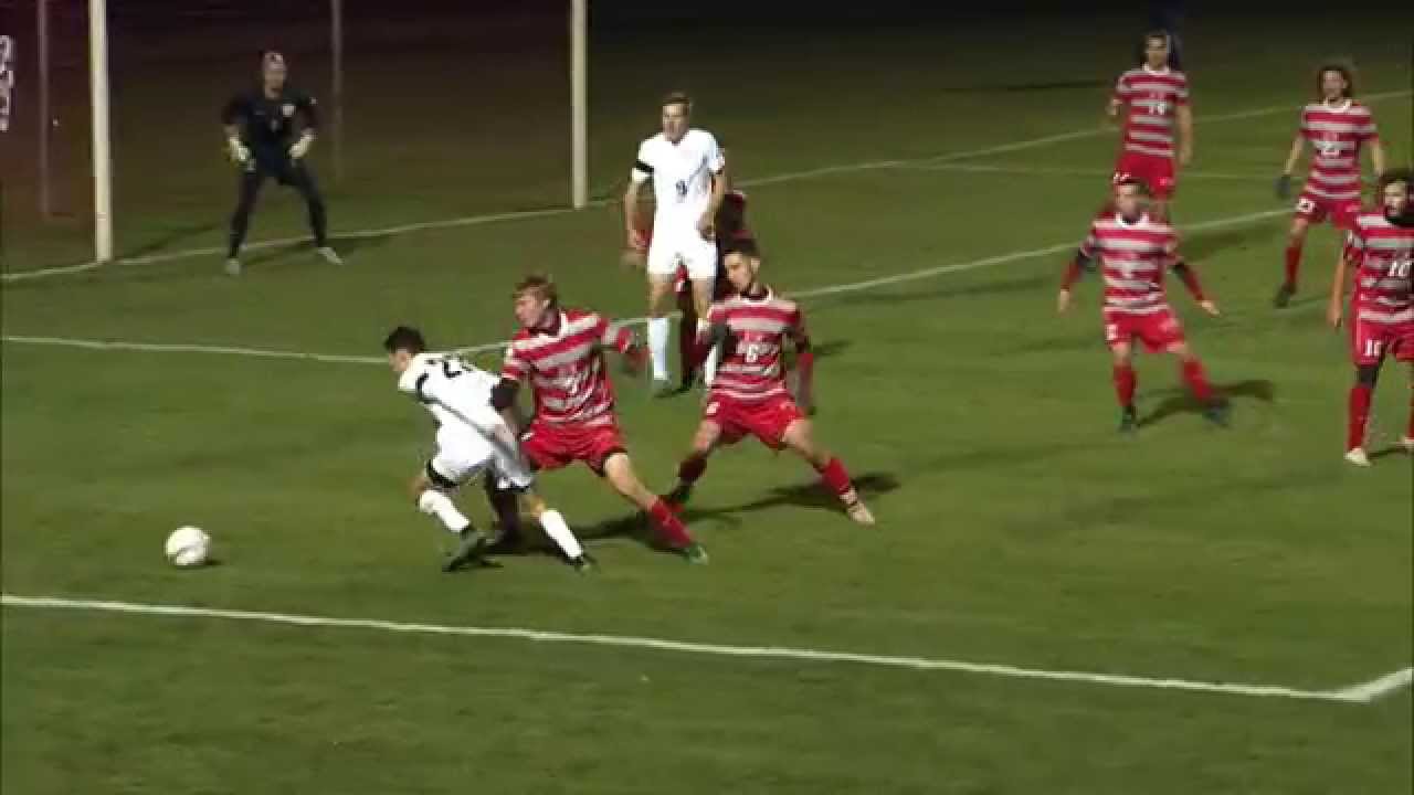 Crossroads League Finals