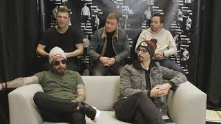 Backstreet Boys   Answer  What does it mean to be Grammy Nominated