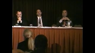 ISDC 2005 - Plenary: Breakthrough Space Technology