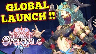 Evertale : First Impressions screenshot 5