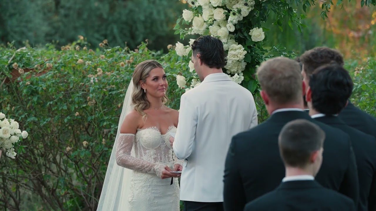 Madilyn + Woody Highlight - Galway Downs