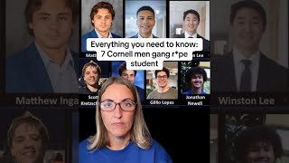 7 Cornell men: Everything you need to know! ￼