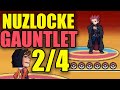 THE ULTIMATE NUZLOCKE GAUNTLET: Sacred [2/4 Games in a Row]