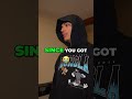 Jasontheween: Rare Ronaldinho GIFT Creates WHOLESOME Surprise! #shorts