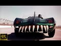 Death Race 2000 (1975) Theatrical Trailer [4K] [FTD-0757]