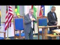 Dundalk SDA Live Stream