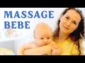 👶 MASSAGE BÉBÉ contre COLIQUES et la CONSTIPATION