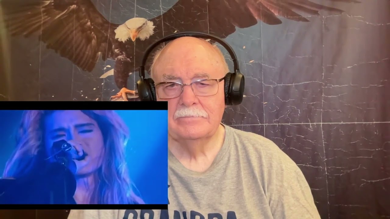 X Japan - Tears - Tokyo Dome 1993 - Requested reaction