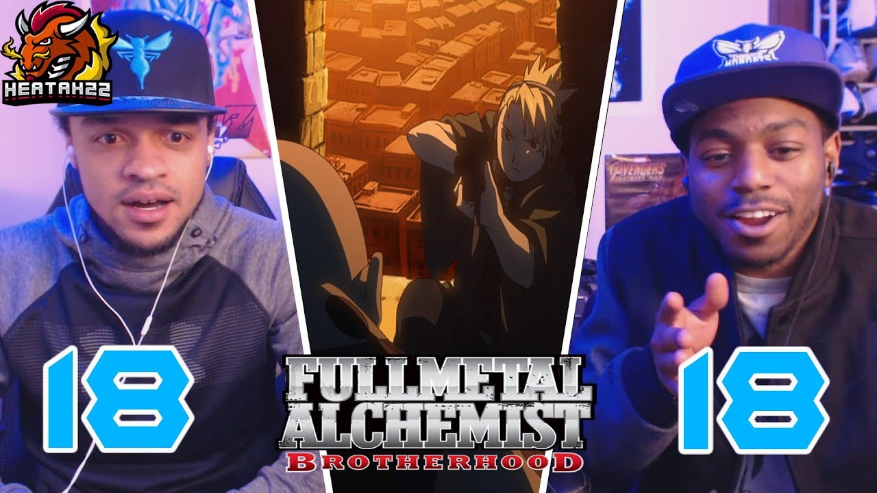 video phone beyonce mp3 The Finesse! FullMetal Alchemist Brotherhood Episode 18 Reaction!