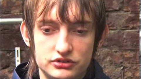 The Enemy 2007 interview - Tom Clarke and Liam Watts (part 2)