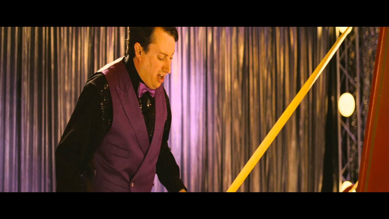 Magicians Trailer YouTube