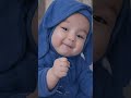 Cute baby papa talking 🤗🤗 #cutebabies #shortsfeed #trending #shorts