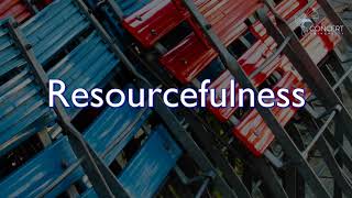 What Is Resourcefulness