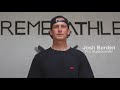 Training Room: 4 Power Moves for Skateboarders with Josh Borden