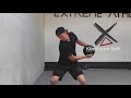 Training Room: 4 Power Moves for Skateboarders with Josh Borden