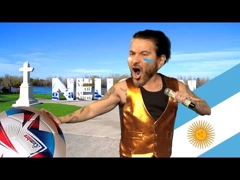 " LOCURAS EN " - en vivo desde 2024