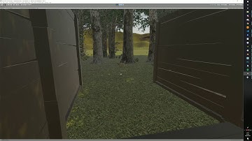 EZ BaseBuilding Unity Asset