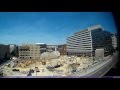 Four Months Of Downtown DC Demolition In Time-Lapse