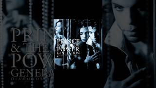 The Song That Brought Prince Back To The Top  Diamonds And Pearls Deep Dive Tracks 13
