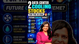 18 May 2026 Future of AI Data Centers: Cooling Stocks in Focus 🔥#longterm  #datacenter #aistocks
