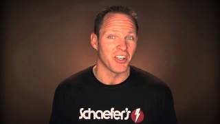 Schaefer's vs. The Competition- JennAir Appliances