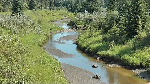 AWC Source Water Protection in Alberta