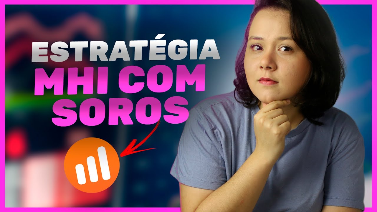 COMO OPERAR A ESTRATEGIA MHI EM OPÇÕES BINÁRIAS