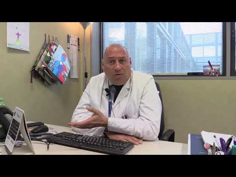 Video: Differenza Tra Cure Palliative E Ospizio