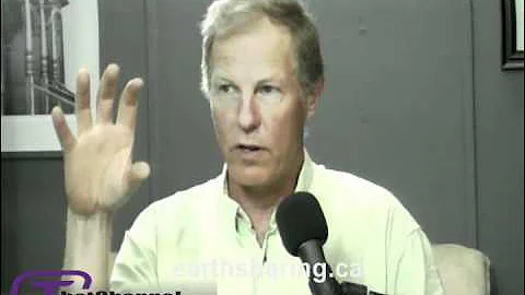 ThatChannel com Interview 2011 06j 03   Frank de Jong: Economic Rent Best Way to Finance Government