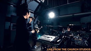 LOW ISLAND // Hey man (Live From The Church Studios)