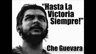 Mensaje de El Che Guevara para los Jóvenes