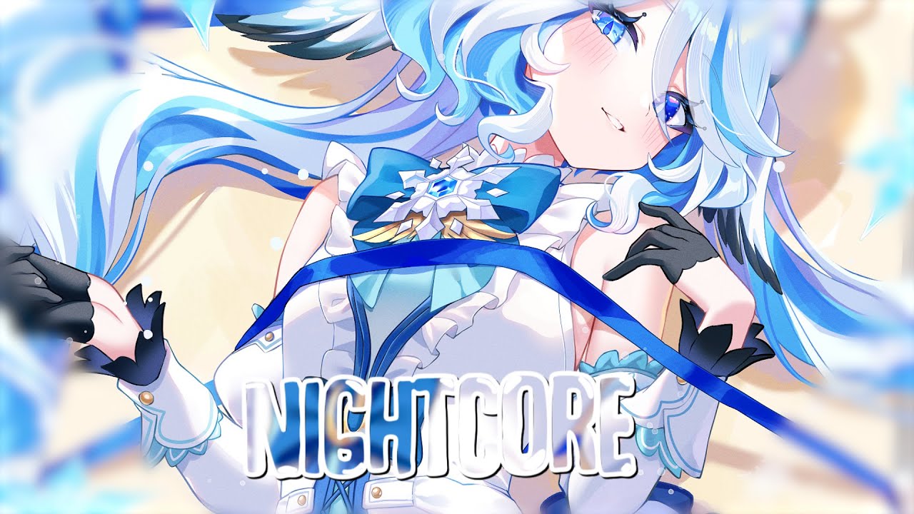 Nightcore」→ Jump Jump (LazerzF!ne Remix Edit 2k12) || Nordic