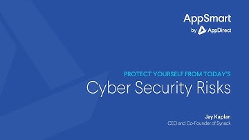 Jay Kaplan, CEO and Co-Founder of Synack, on How Businesses Can Stay Protected